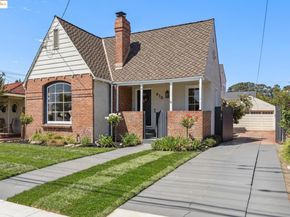 918 Estudillo Ave., San Leandro CA 94577