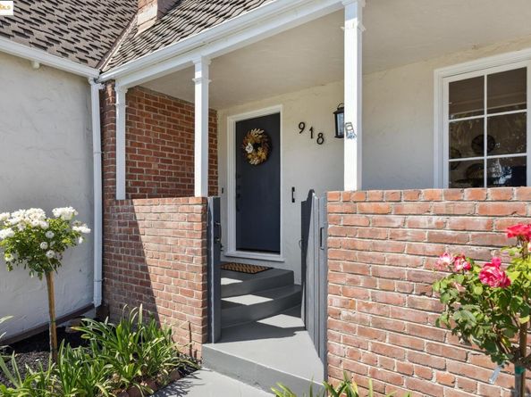 918 Estudillo Ave., San Leandro CA 94577