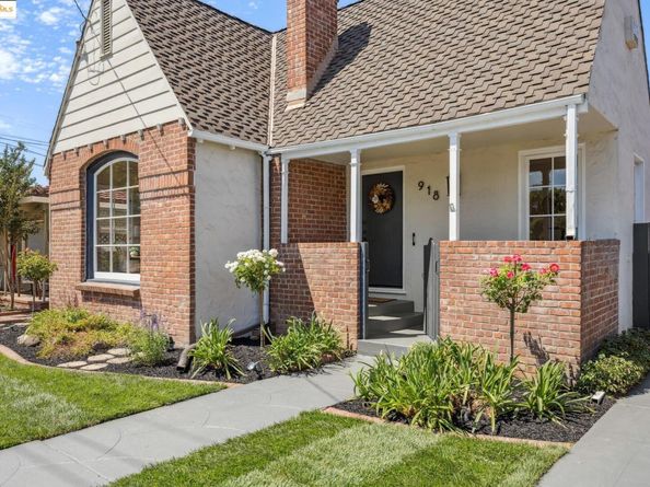 918 Estudillo Ave., San Leandro CA 94577