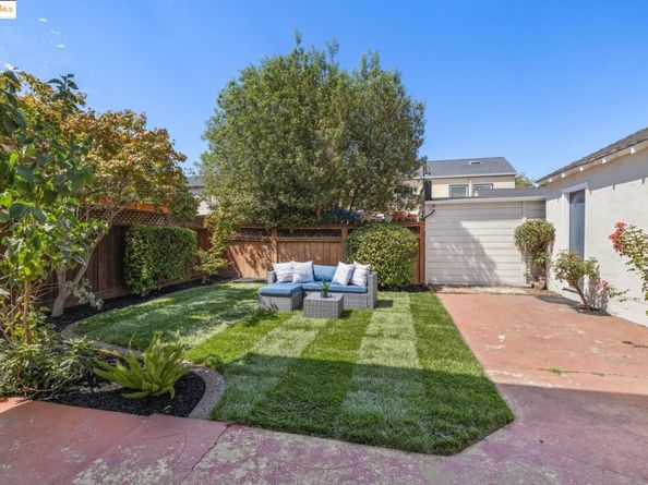 918 Estudillo Ave., San Leandro CA 94577