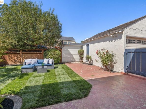 918 Estudillo Ave., San Leandro CA 94577