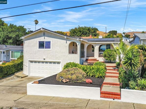 655 Tamarack Dr, Union City CA 94587