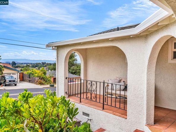 655 Tamarack Dr, Union City CA 94587