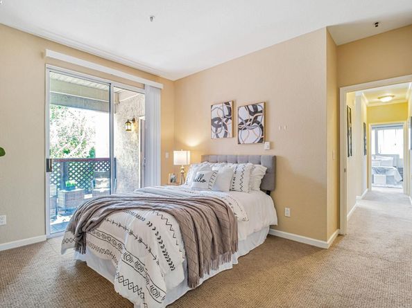 3695 Stevenson Blvd E206, Fremont CA 94538