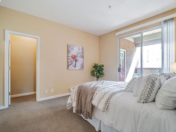 3695 Stevenson Blvd E206, Fremont CA 94538