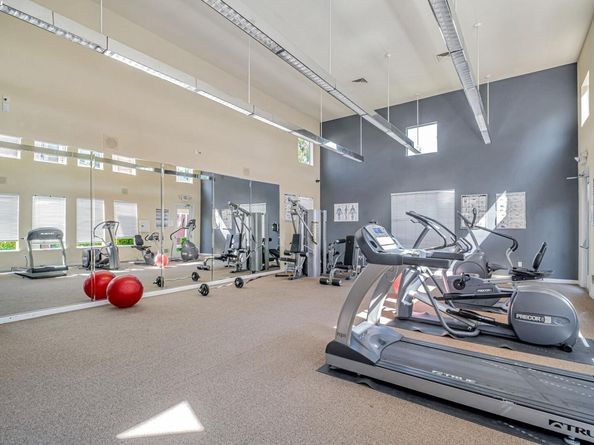 3695 Stevenson Blvd E206, Fremont CA 94538