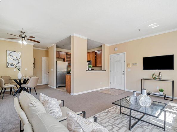 3695 Stevenson Blvd E206, Fremont CA 94538