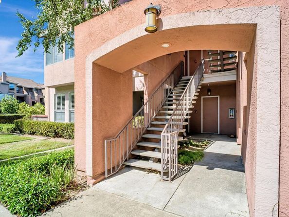3695 Stevenson Blvd E206, Fremont CA 94538