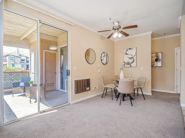 3695 Stevenson Blvd E206, Fremont CA 94538