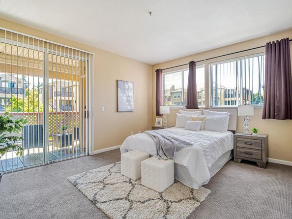3695 Stevenson Blvd E206, Fremont CA 94538