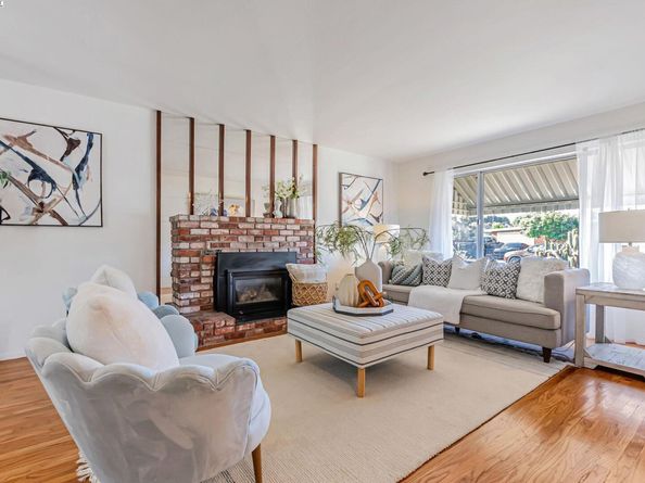 1905 Lovegrove Ave, San Pablo CA 94806