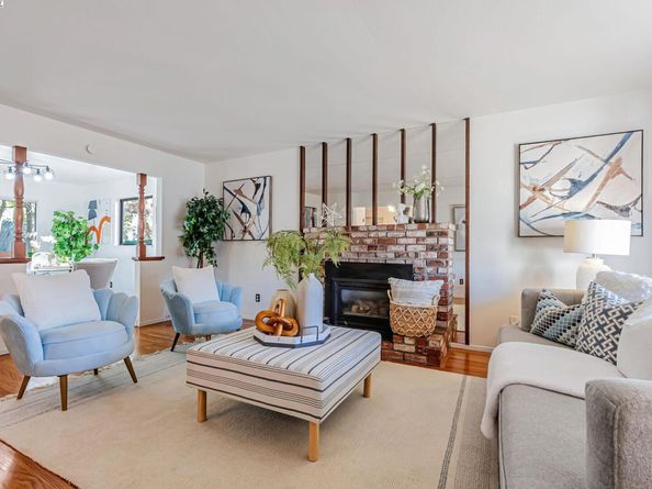 1905 Lovegrove Ave, San Pablo CA 94806