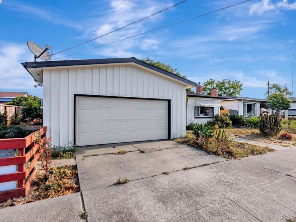 1905 Lovegrove Ave, San Pablo CA 94806