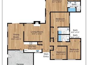 8 Southwaite Ct, Orinda CA 94563