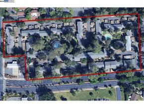 810 Oak Grove Rd 106, Concord CA 94518