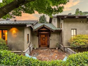 105 Vicente, Berkeley CA 94705