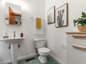 105 Vicente, Berkeley CA 94705