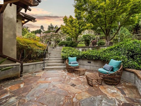 105 Vicente, Berkeley CA 94705