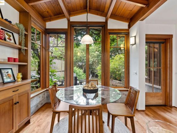 105 Vicente, Berkeley CA 94705