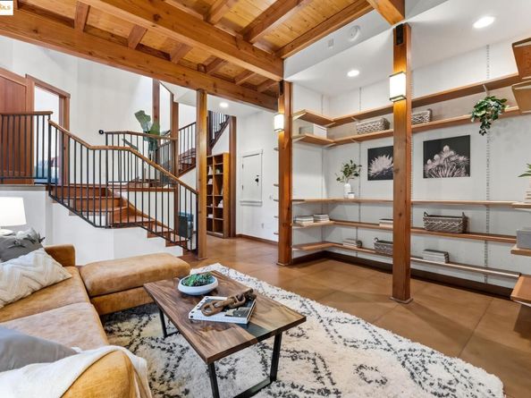 105 Vicente, Berkeley CA 94705