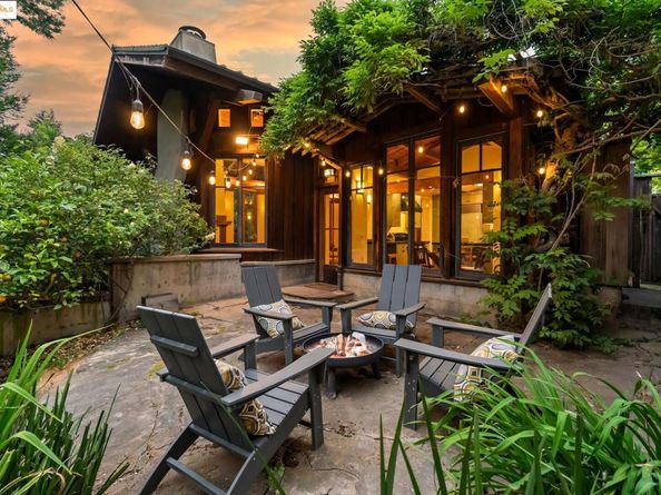 105 Vicente, Berkeley CA 94705