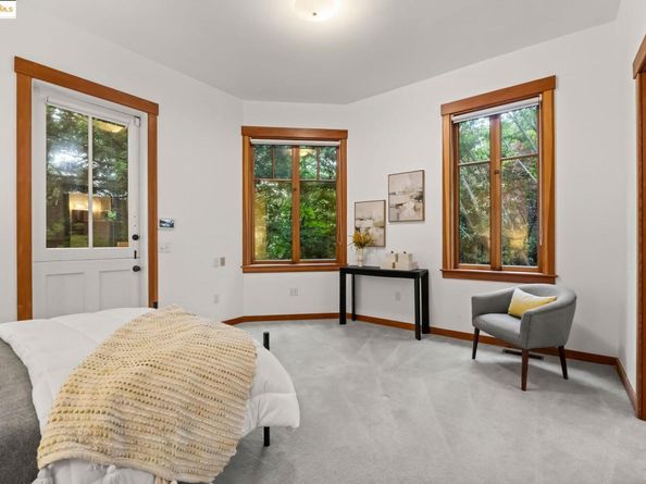 105 Vicente, Berkeley CA 94705