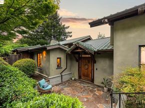 105 Vicente, Berkeley CA 94705