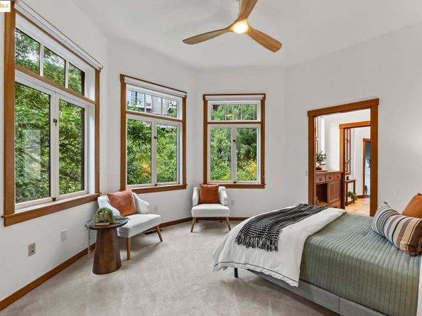 105 Vicente, Berkeley CA 94705
