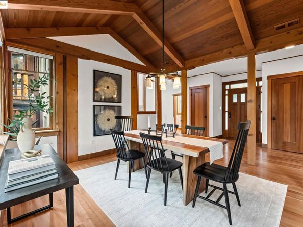 105 Vicente, Berkeley CA 94705