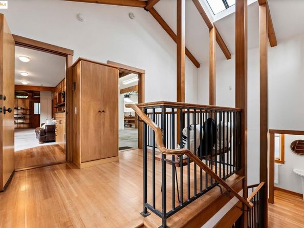 105 Vicente, Berkeley CA 94705
