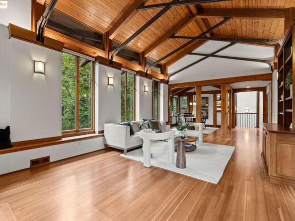 105 Vicente, Berkeley CA 94705