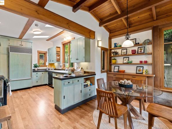 105 Vicente, Berkeley CA 94705