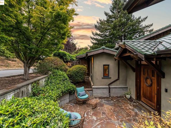 105 Vicente, Berkeley CA 94705
