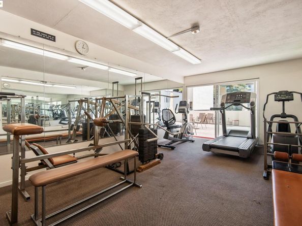 288 Whitmore St 310B, Oakland CA 94611