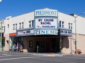 288 Whitmore St 310B, Oakland CA 94611