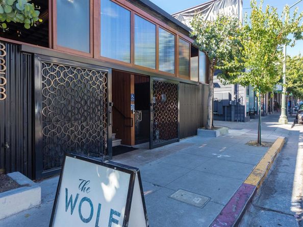 288 Whitmore St 310B, Oakland CA 94611