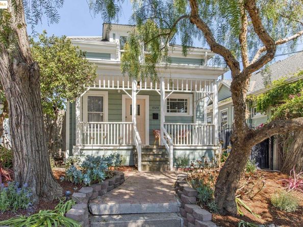 1020 E 19th St, Oakland CA 94606