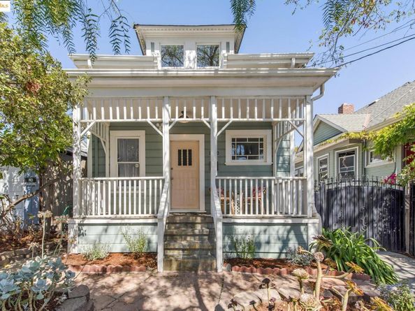 1020 E 19th St, Oakland CA 94606