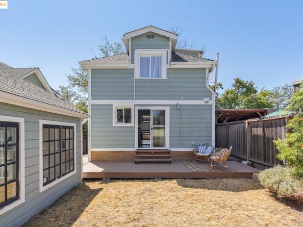 1020 E 19th St, Oakland CA 94606