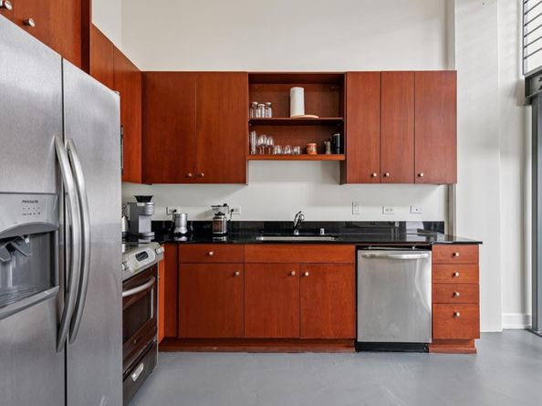 801 Clay St, Oakland CA 94607