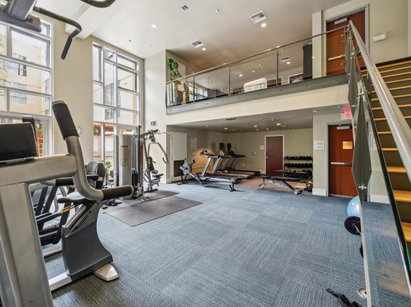 801 Clay St, Oakland CA 94607