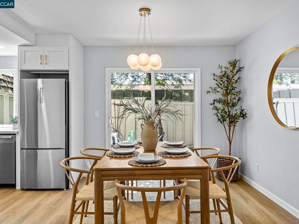 2809 Fountainhead Dr, San Ramon CA 94583