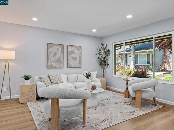 2809 Fountainhead Dr, San Ramon CA 94583