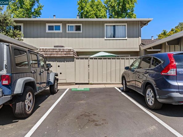 2809 Fountainhead Dr, San Ramon CA 94583
