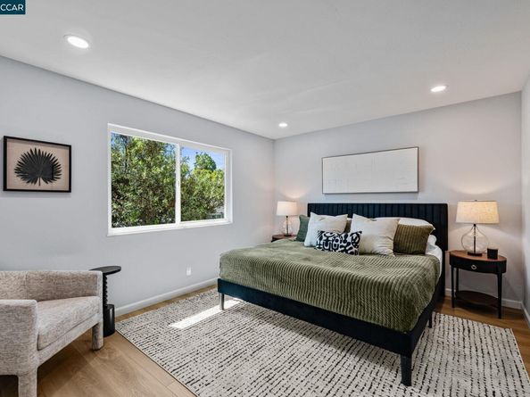 2809 Fountainhead Dr, San Ramon CA 94583