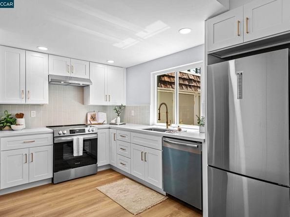 2809 Fountainhead Dr, San Ramon CA 94583