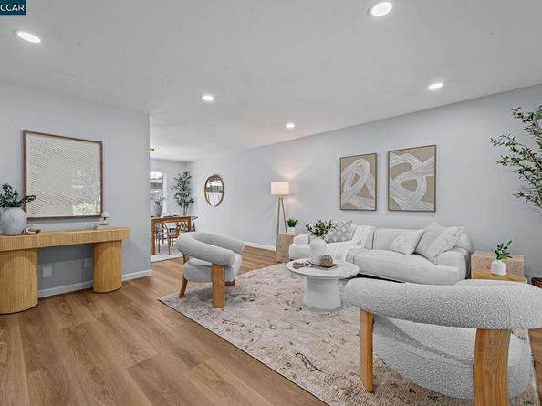 2809 Fountainhead Dr, San Ramon CA 94583