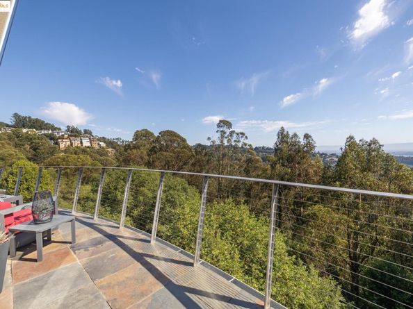 6343 Skyline Blvd, Oakland CA 94611