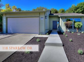 118 Sparrow Dr, Hercules CA 94547