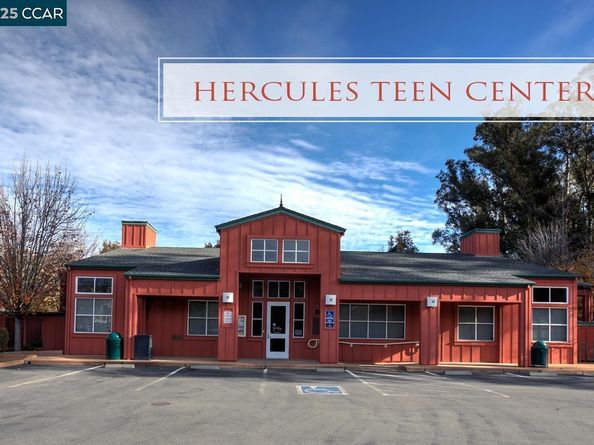 118 Sparrow Dr, Hercules CA 94547